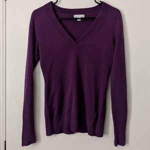 NEW YORK AND COMPANY SWEATER